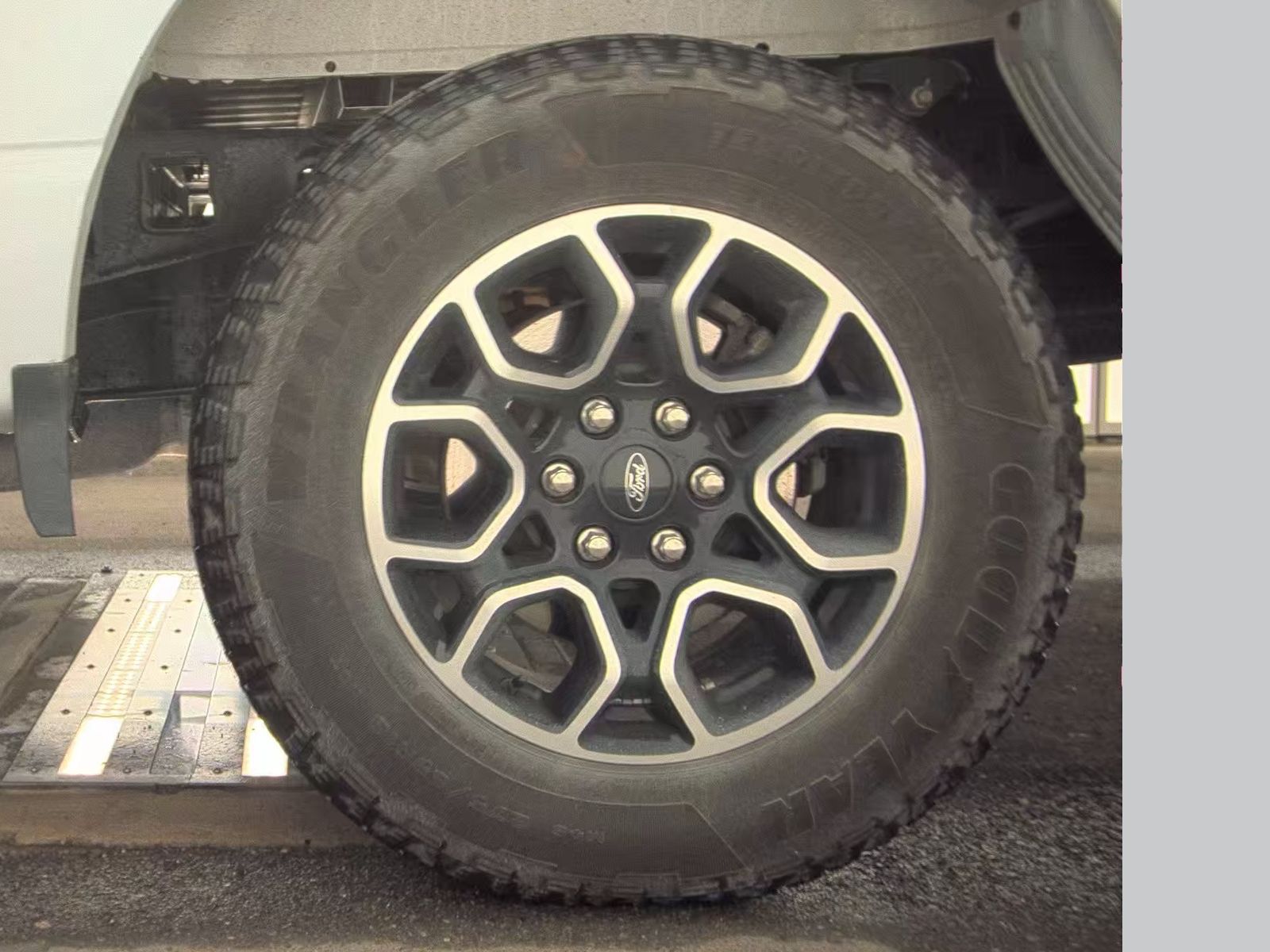 2022 Ford F-150 XLT AWD