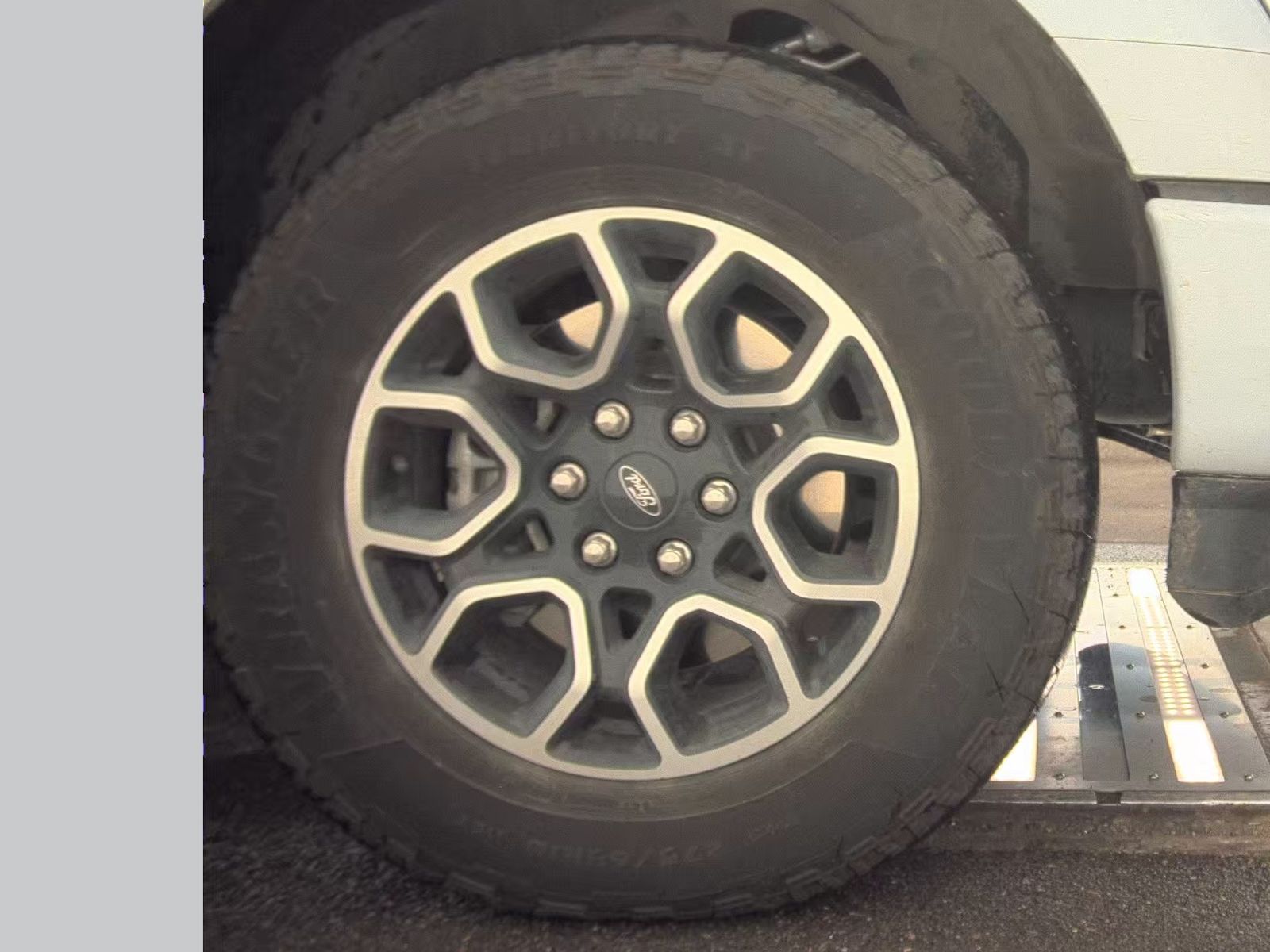 2022 Ford F-150 XLT AWD