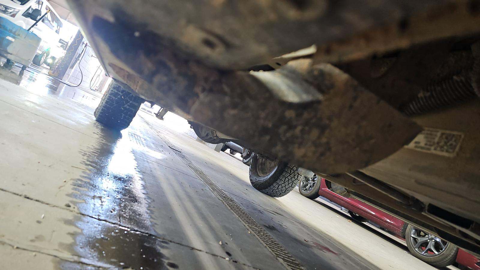 2024 Chevrolet Silverado 1500 LT Trail Boss AWD