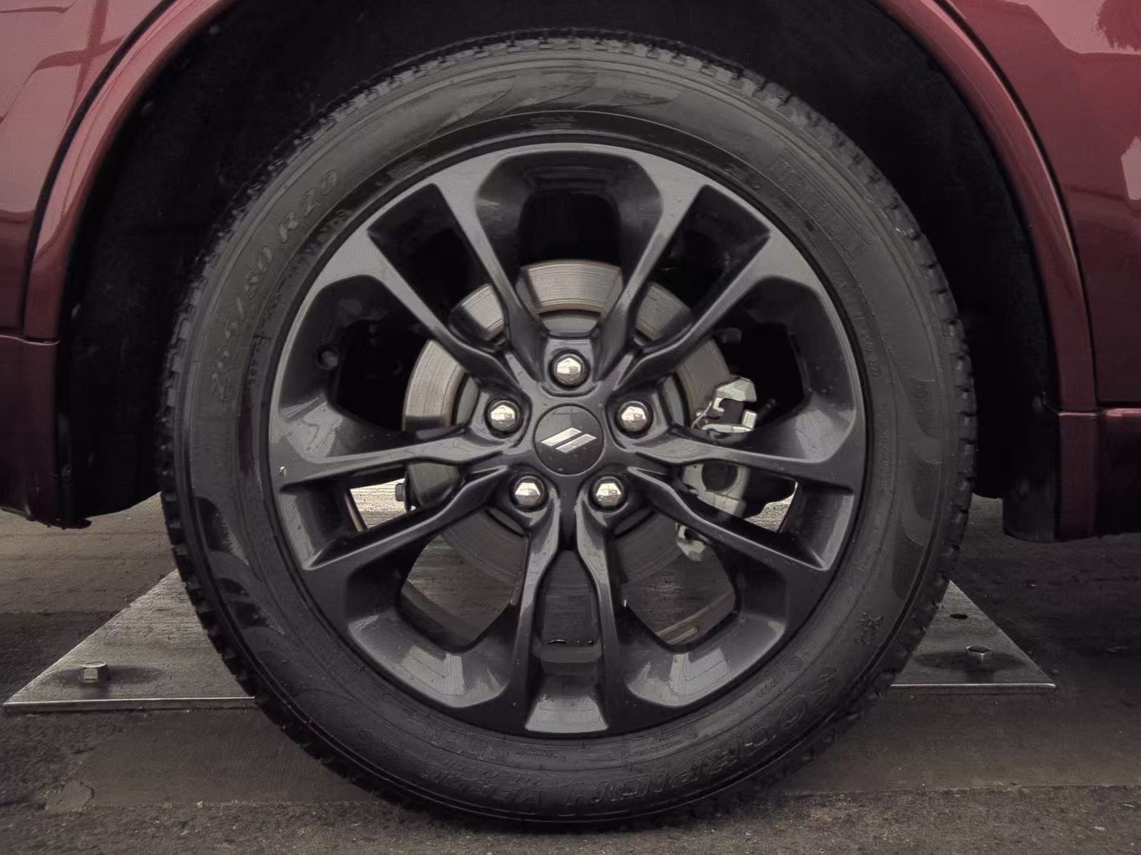 2024 Dodge Durango GT Premium RWD