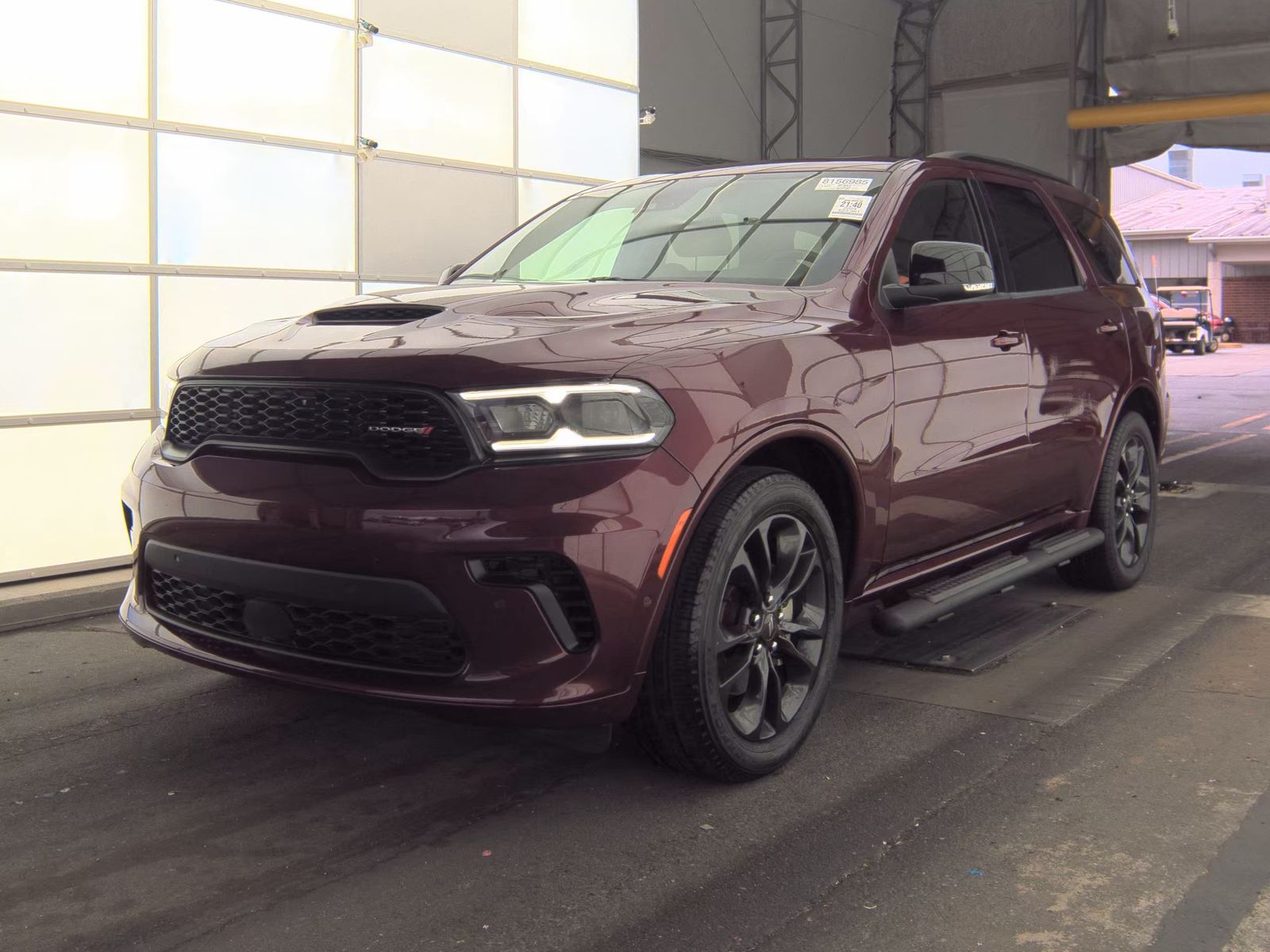 2024 Dodge Durango GT Premium RWD
