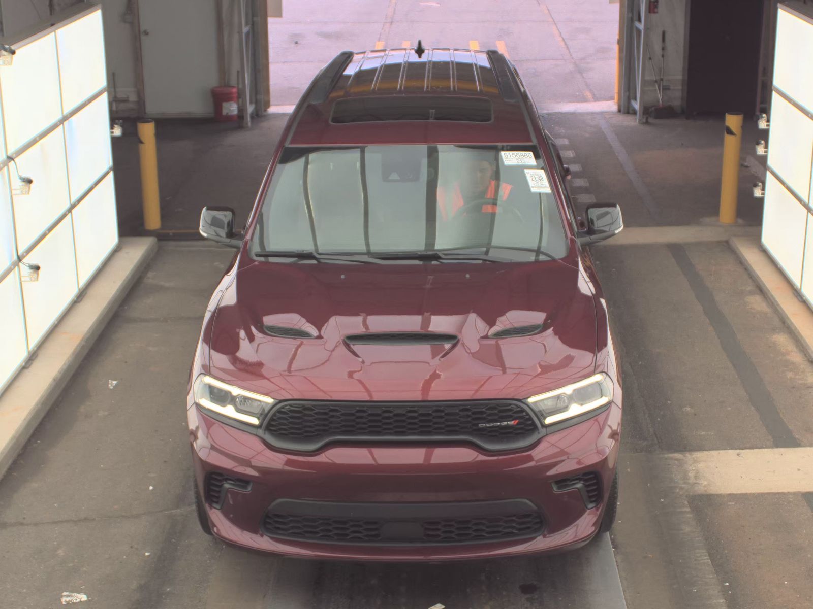 2024 Dodge Durango GT Premium RWD