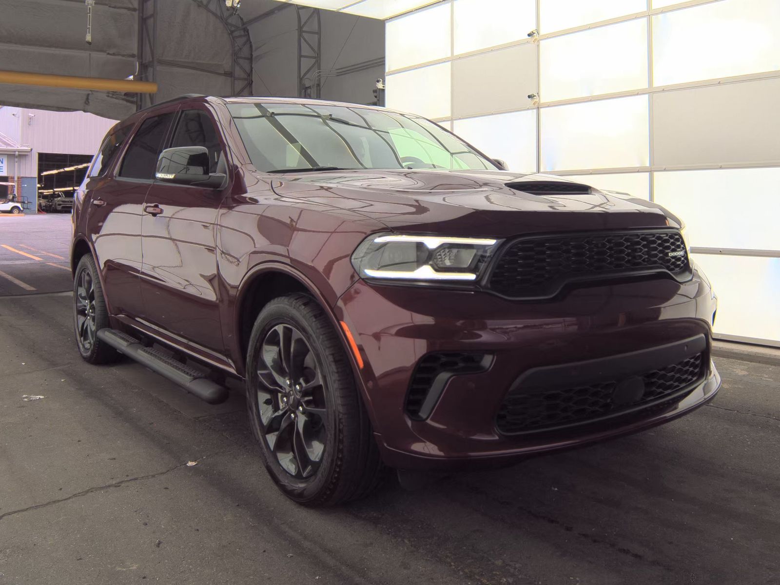 2024 Dodge Durango GT Premium RWD