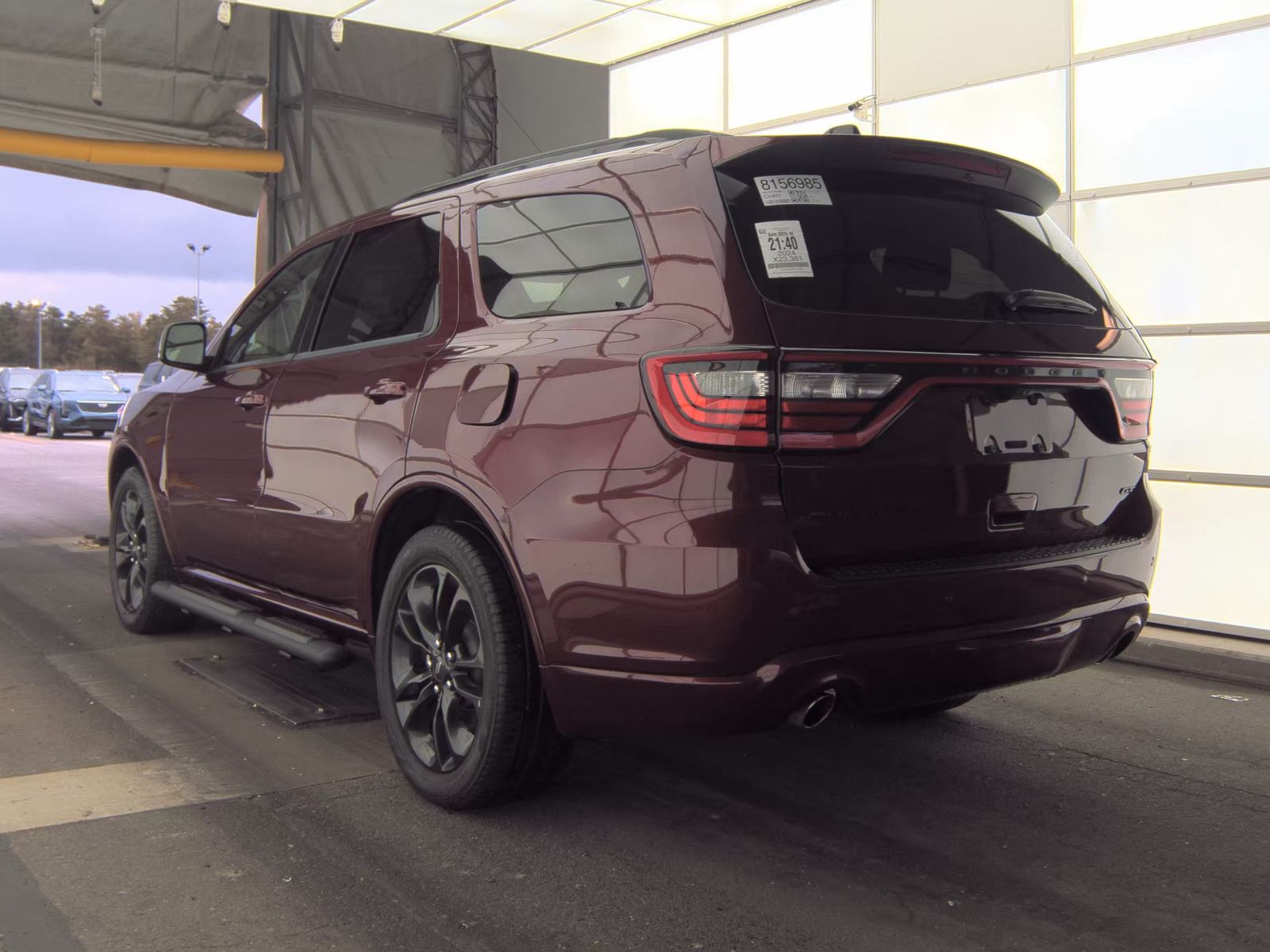 2024 Dodge Durango GT Premium RWD