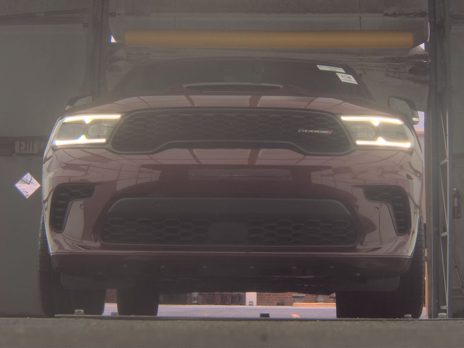 2024 Dodge Durango GT Premium RWD