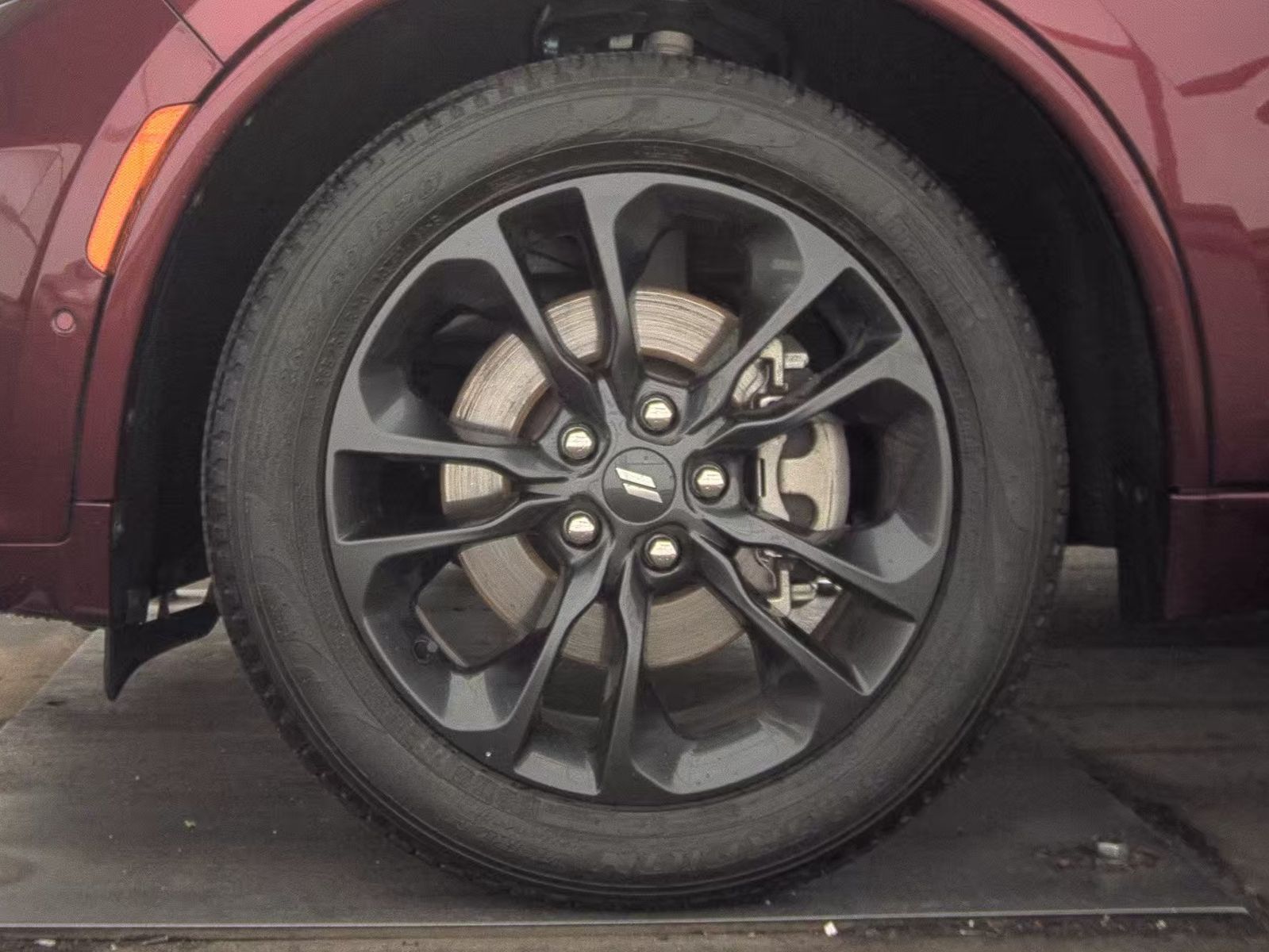 2024 Dodge Durango GT Premium RWD