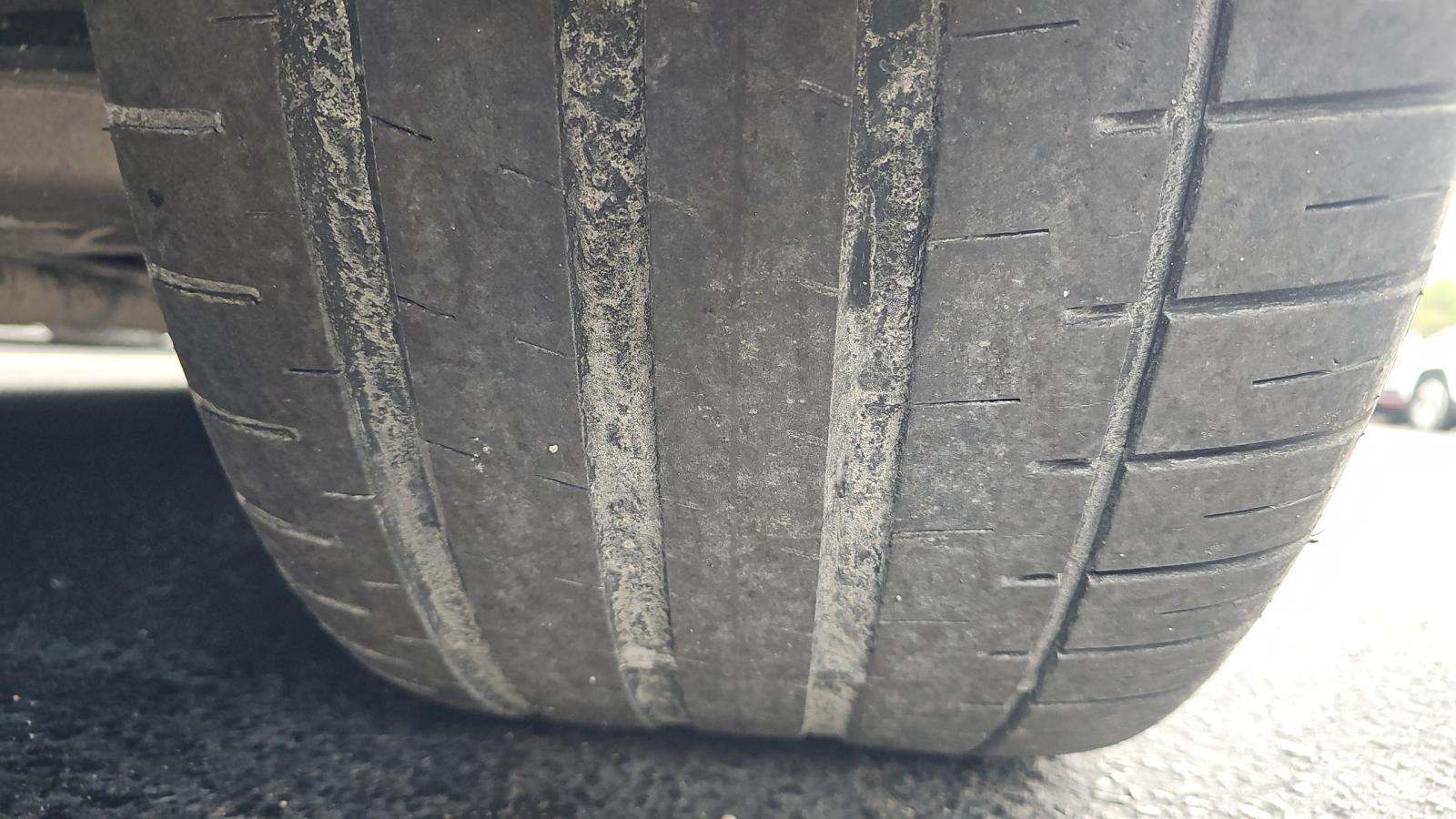 2017 BMW M4 Base RWD