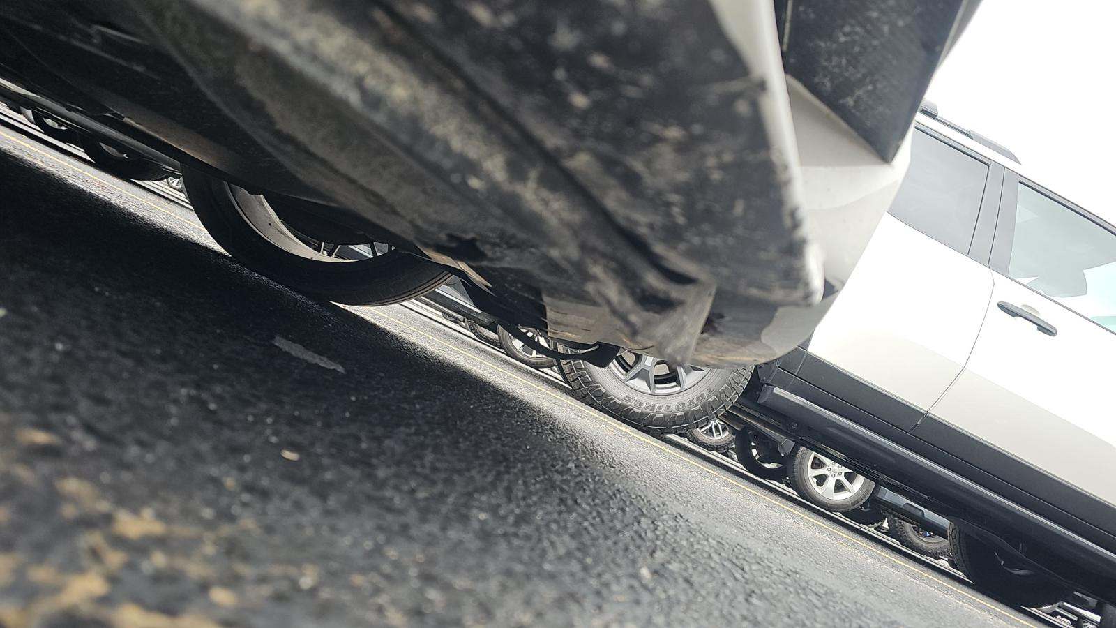 2017 BMW M4 Base RWD