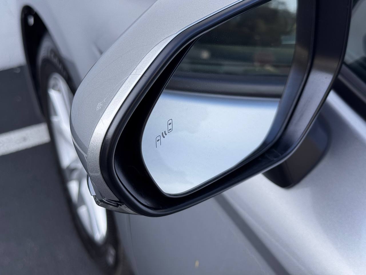 2025 Toyota Camry LE FWD