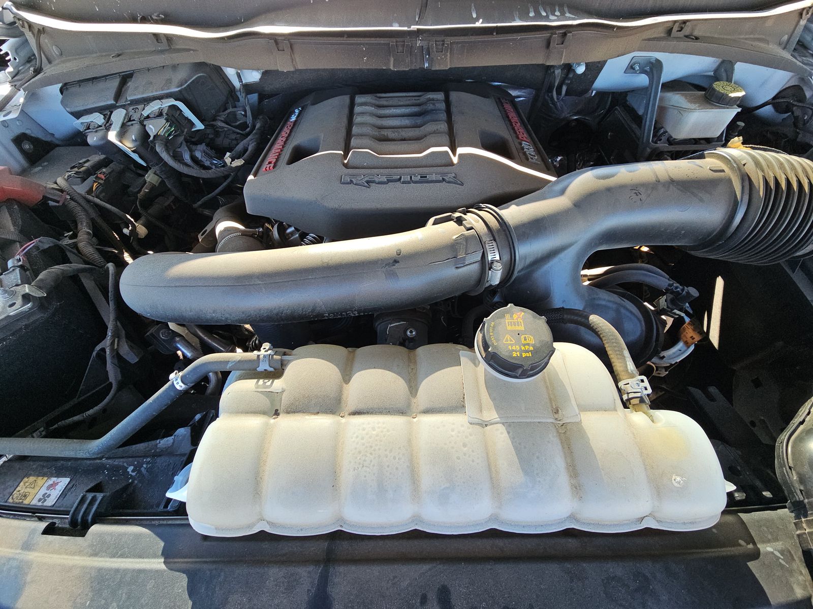 2024 Ford F-150 Raptor AWD