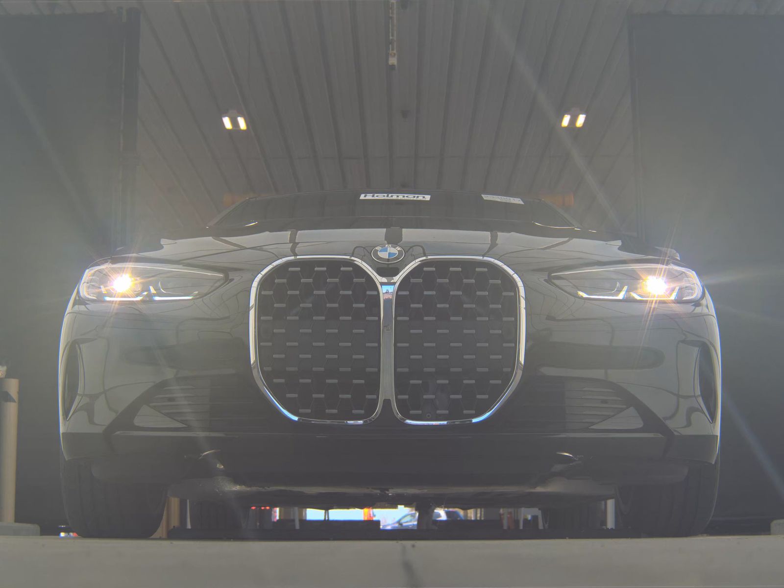 2022 BMW 4 Series 430i RWD