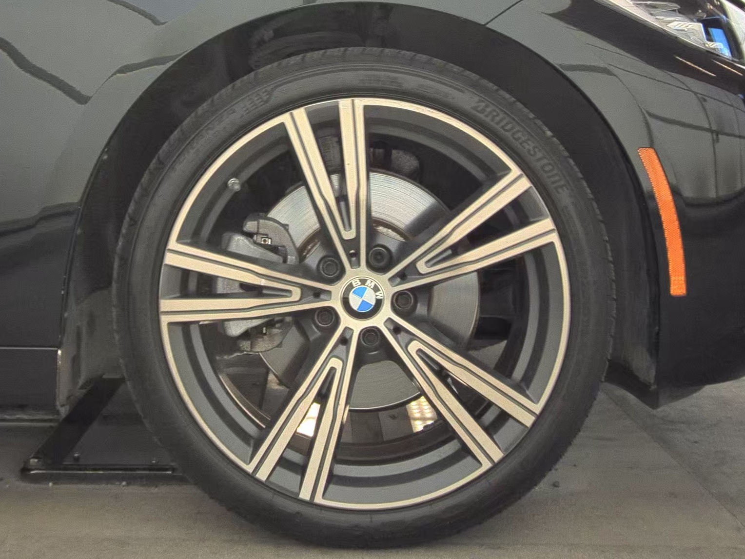 2022 BMW 4 Series 430i RWD