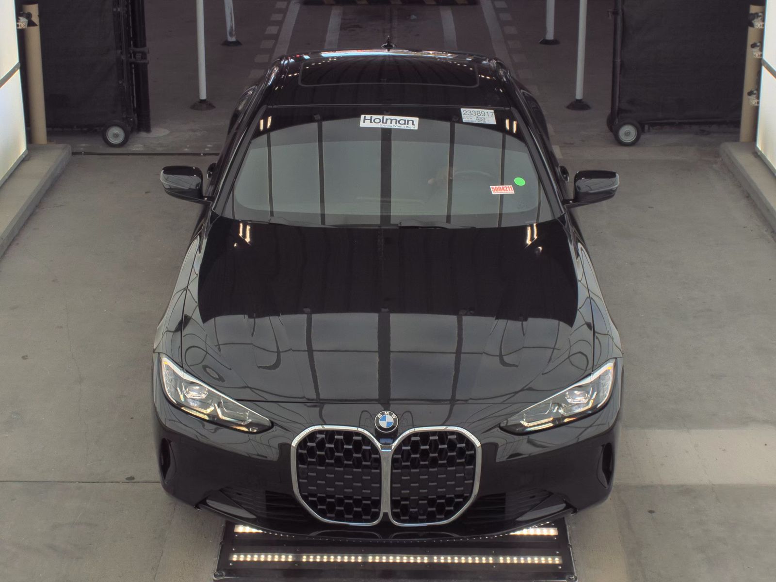 2022 BMW 4 Series 430i RWD