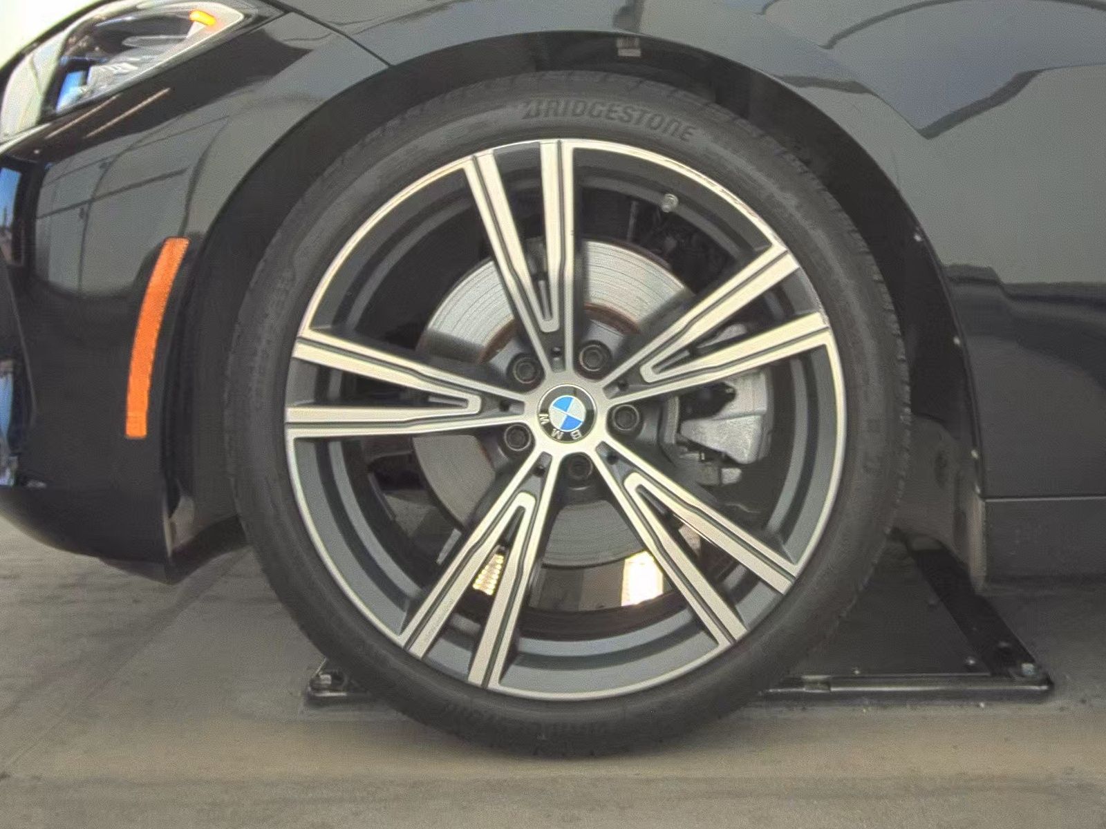 2022 BMW 4 Series 430i RWD