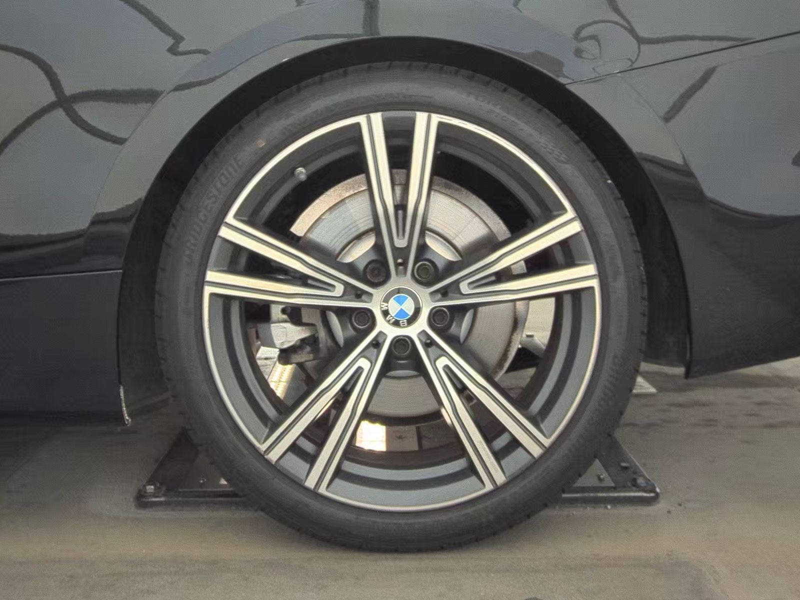 2022 BMW 4 Series 430i RWD