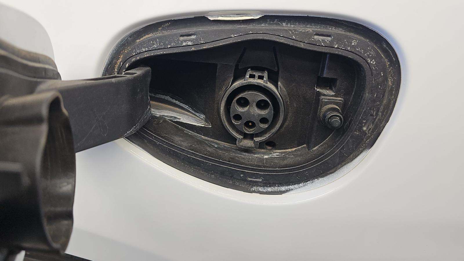 2024 Chrysler Pacifica Hybrid Select FWD