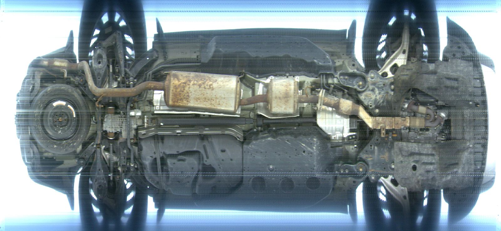 2023 Nissan Pathfinder Platinum AWD