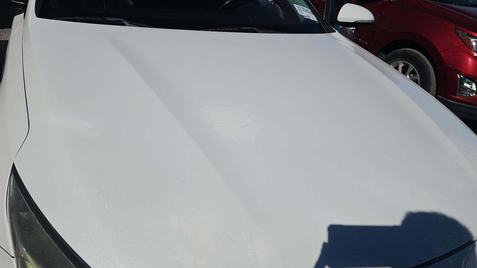 2019 Kia Optima S FWD