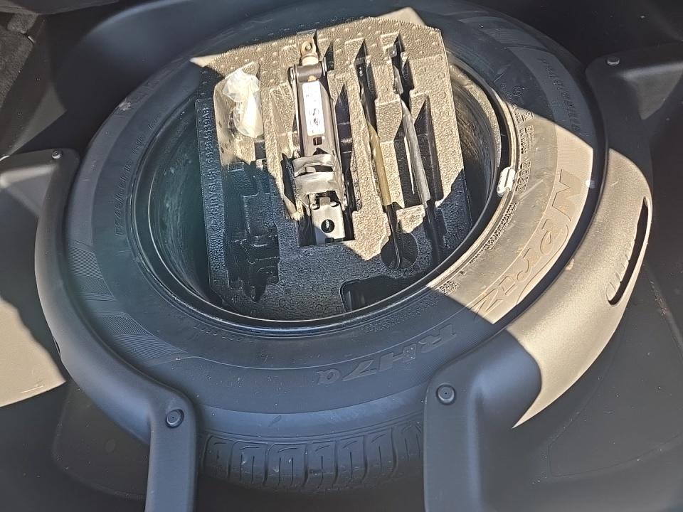 2021 Jeep Grand Cherokee Summit AWD