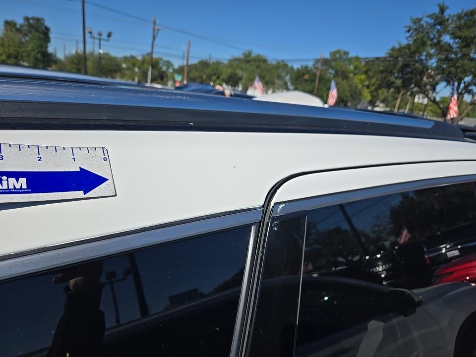 2021 Jeep Grand Cherokee Summit AWD