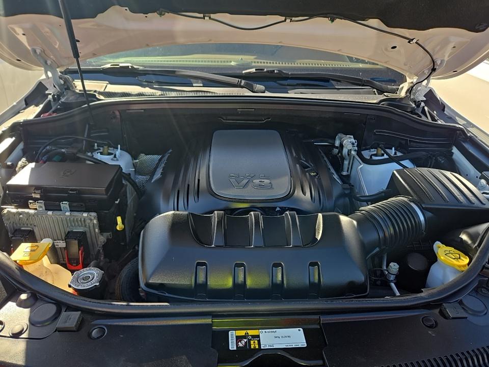 2021 Jeep Grand Cherokee Summit AWD