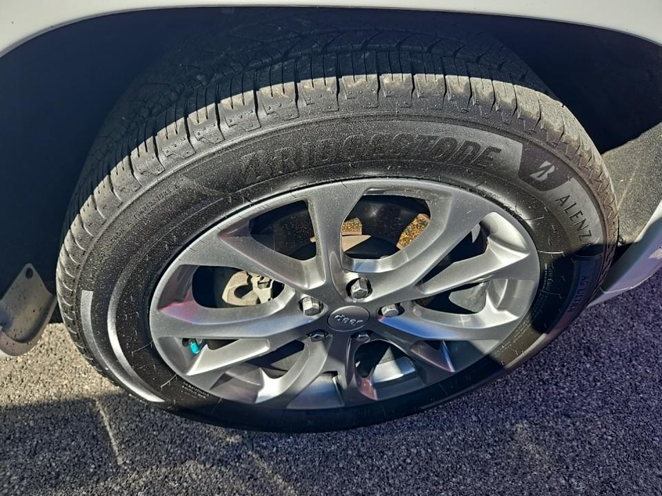 2021 Jeep Grand Cherokee Summit AWD