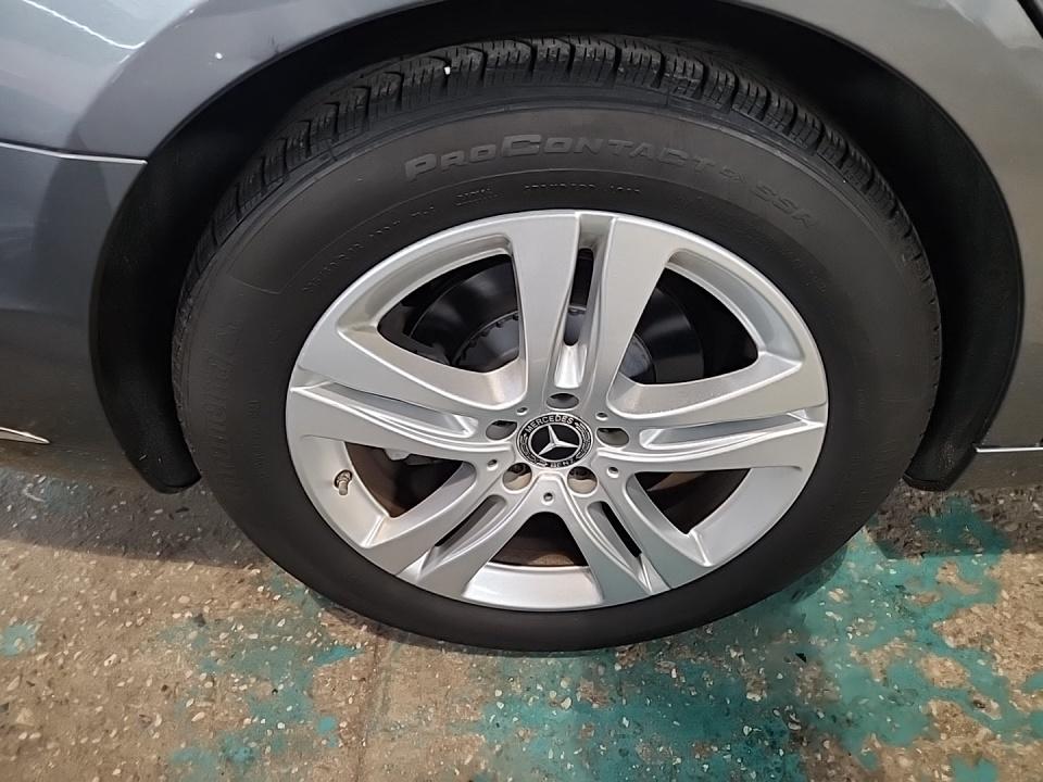 2019 Mercedes-Benz S-Class S 560 AWD