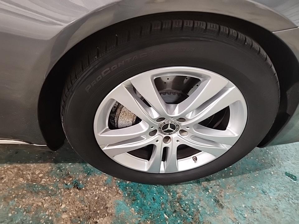 2019 Mercedes-Benz S-Class S 560 AWD