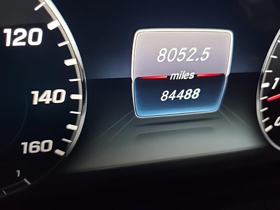 2019 Mercedes-Benz S-Class S 560 AWD