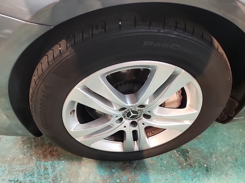 2019 Mercedes-Benz S-Class S 560 AWD