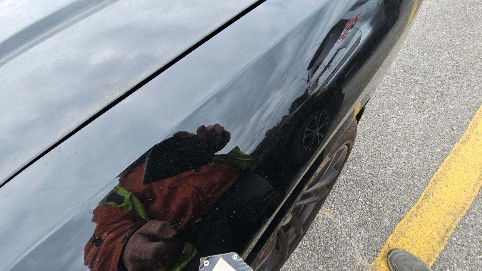 2023 Dodge Challenger R/T RWD