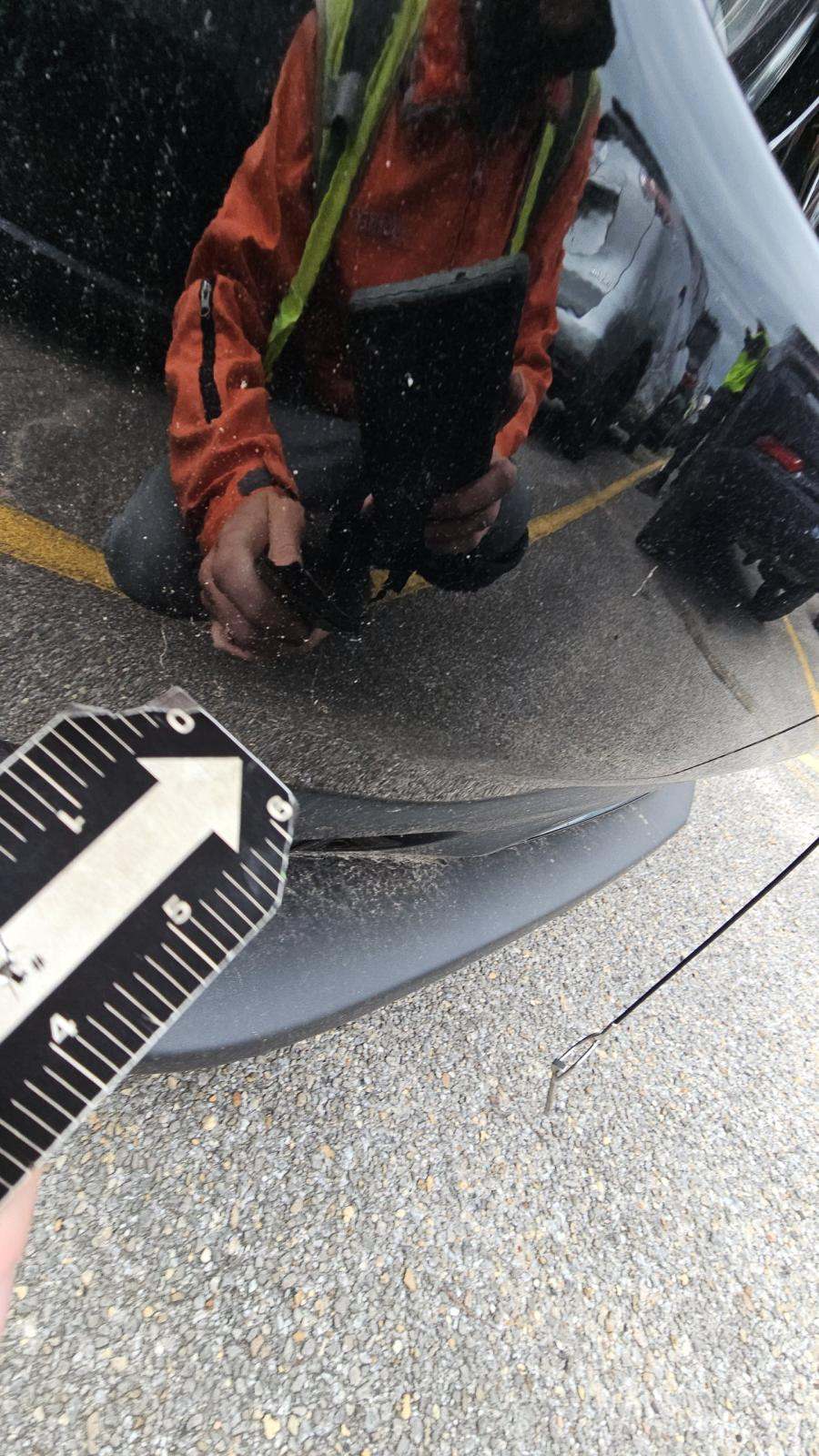 2023 Dodge Challenger R/T RWD