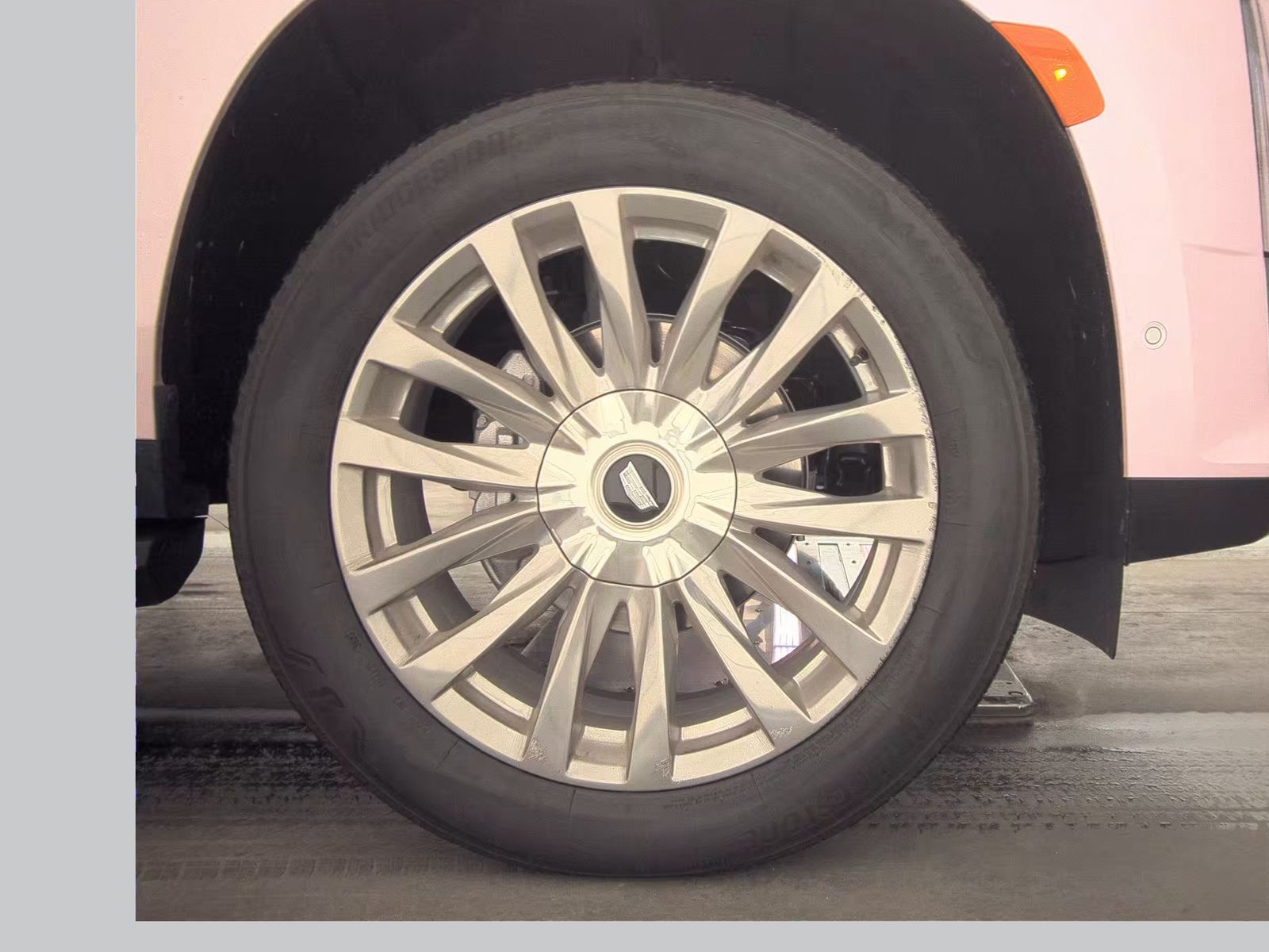 2023 Cadillac Escalade Premium Luxury AWD