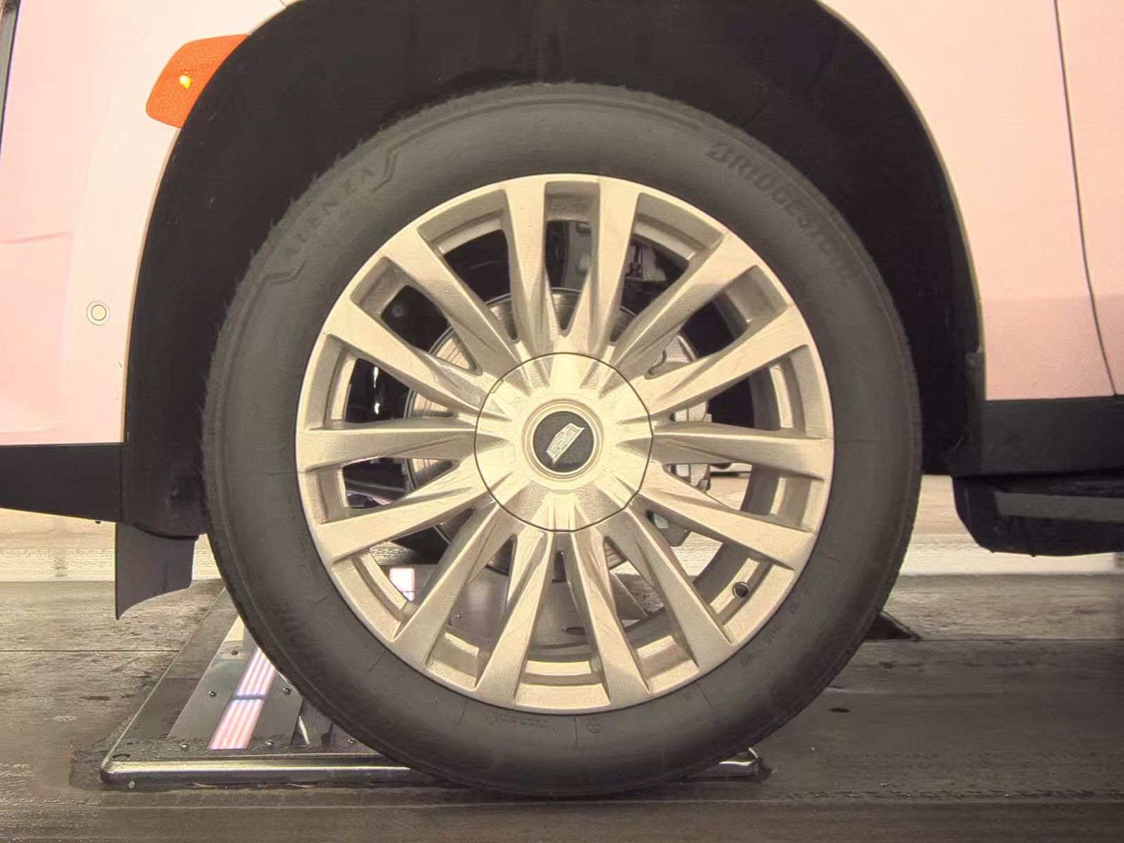 2023 Cadillac Escalade Premium Luxury AWD