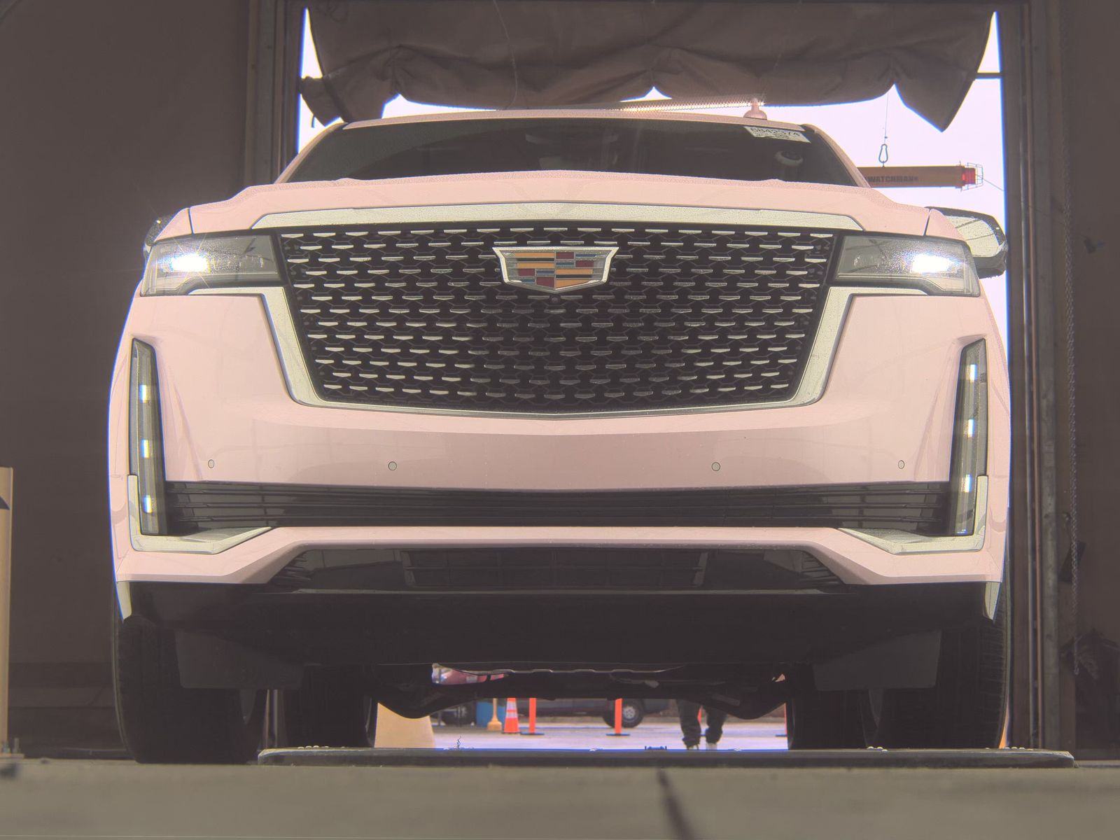 2023 Cadillac Escalade Premium Luxury AWD