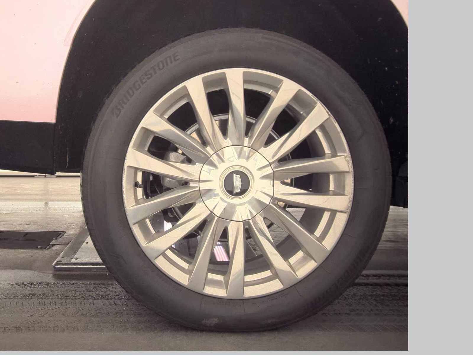 2023 Cadillac Escalade Premium Luxury AWD