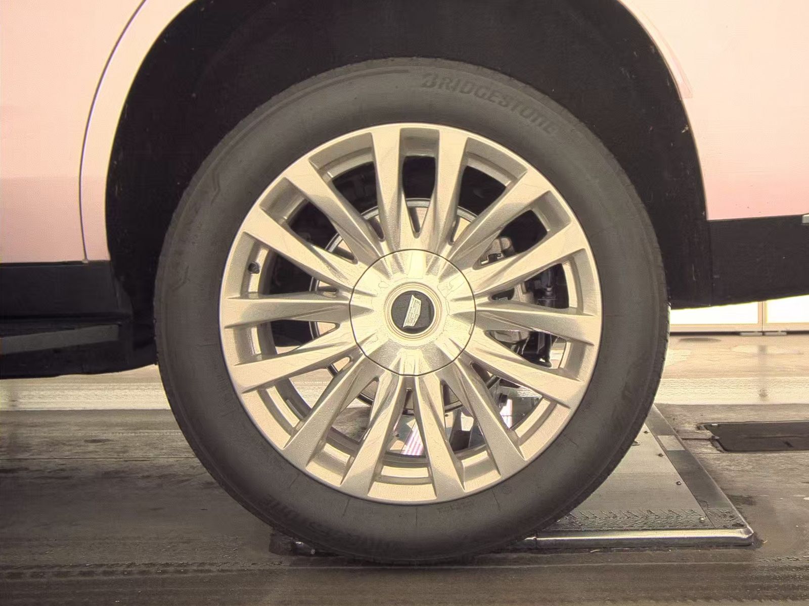 2023 Cadillac Escalade Premium Luxury AWD