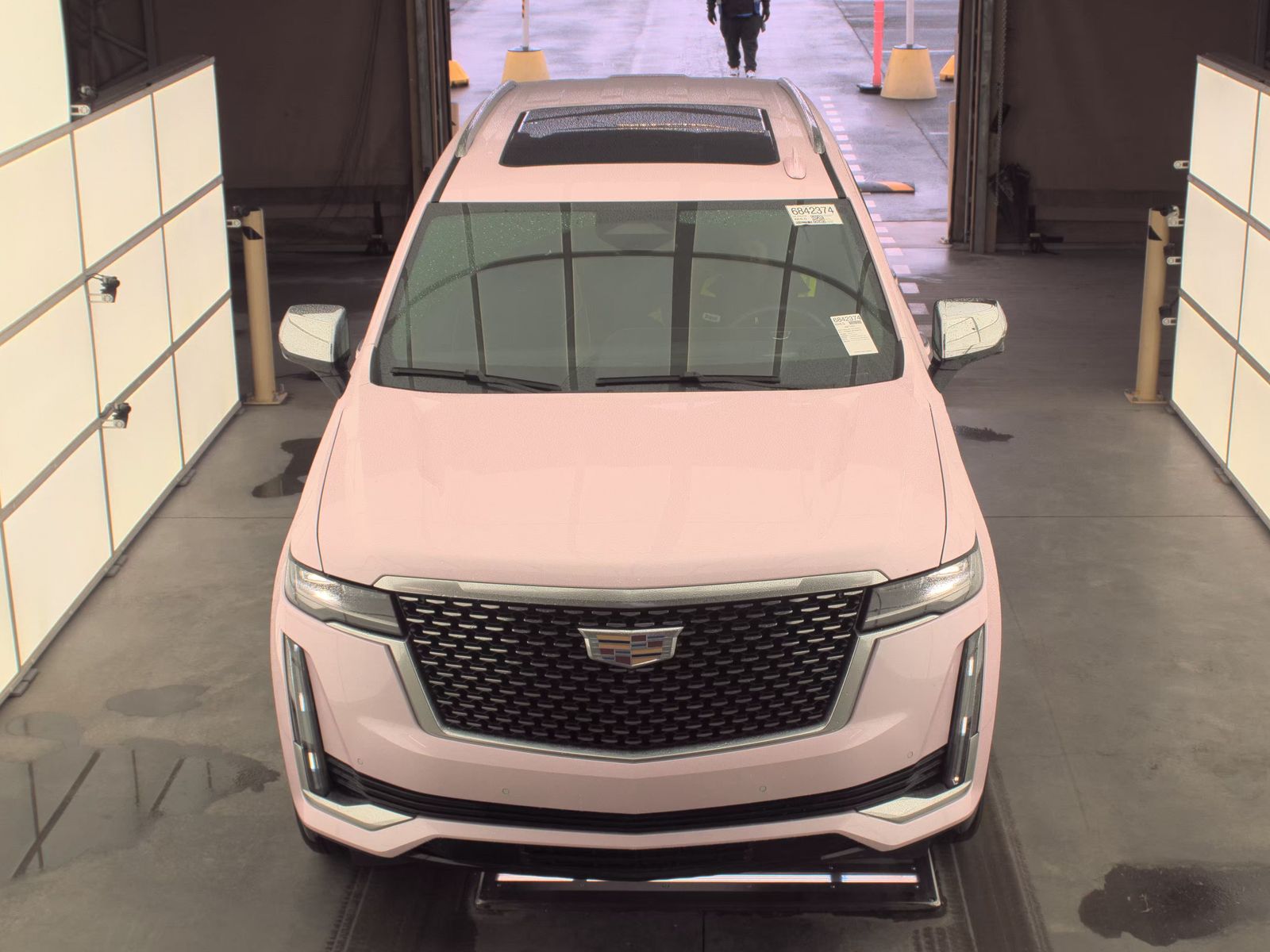 2023 Cadillac Escalade Premium Luxury AWD