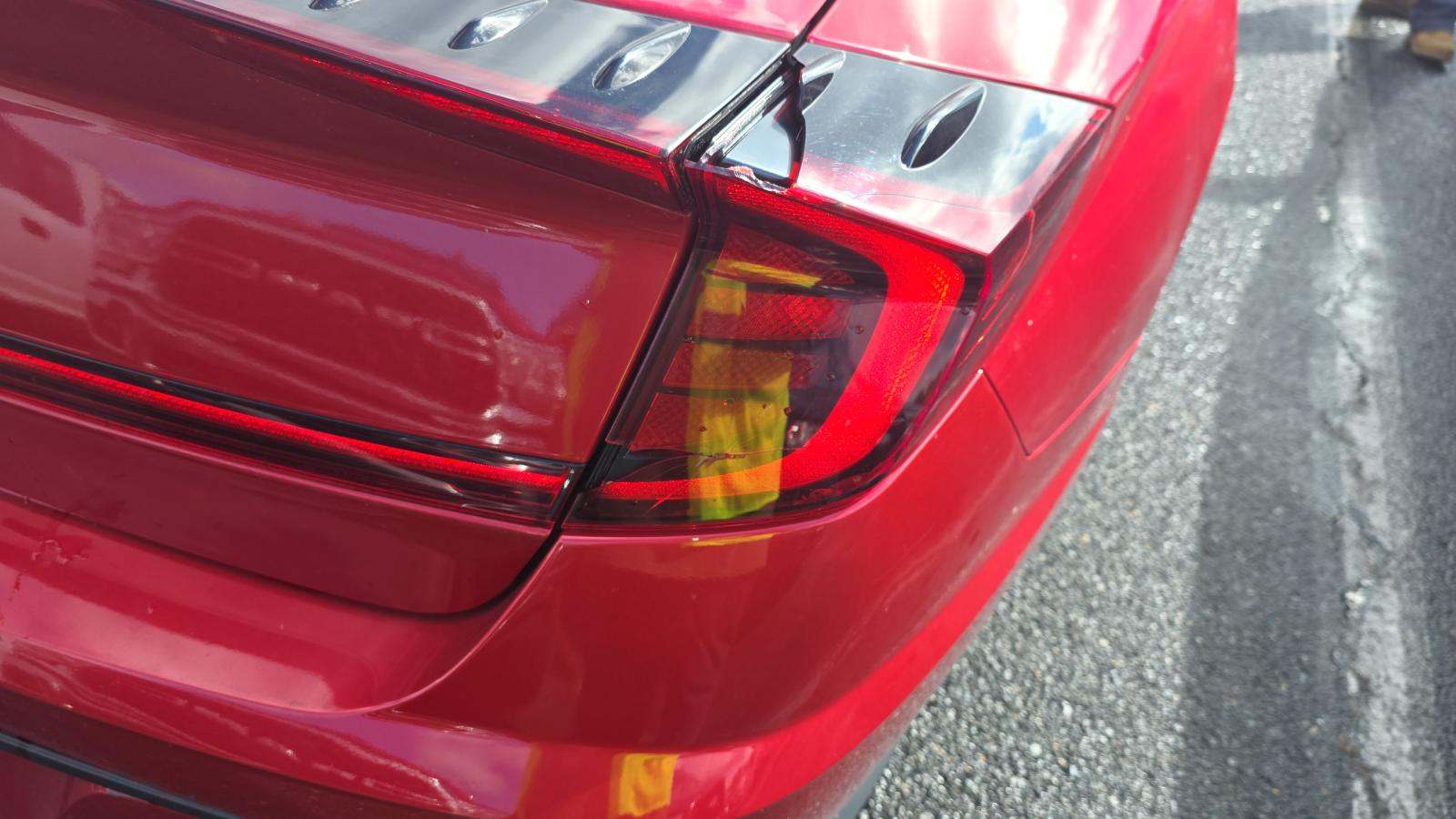 2021 Hyundai Sonata SE FWD