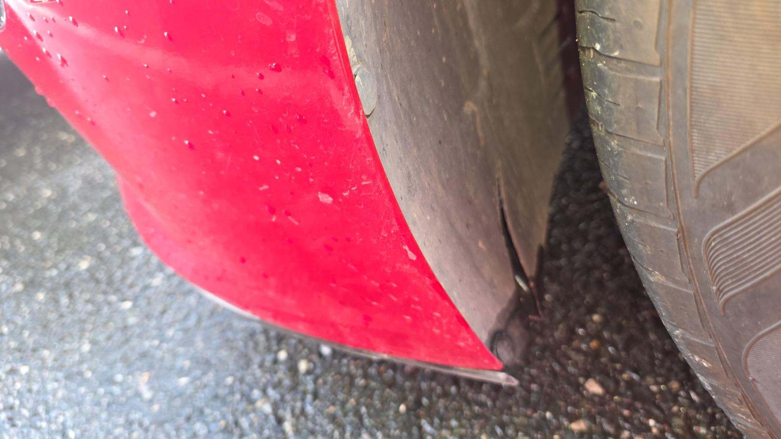 2021 Hyundai Sonata SE FWD