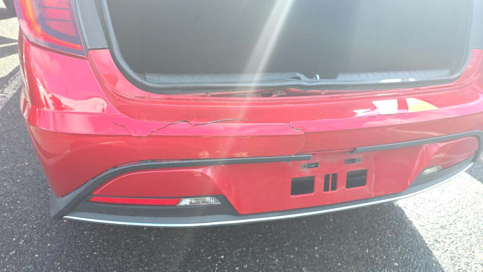 2021 Hyundai Sonata SE FWD