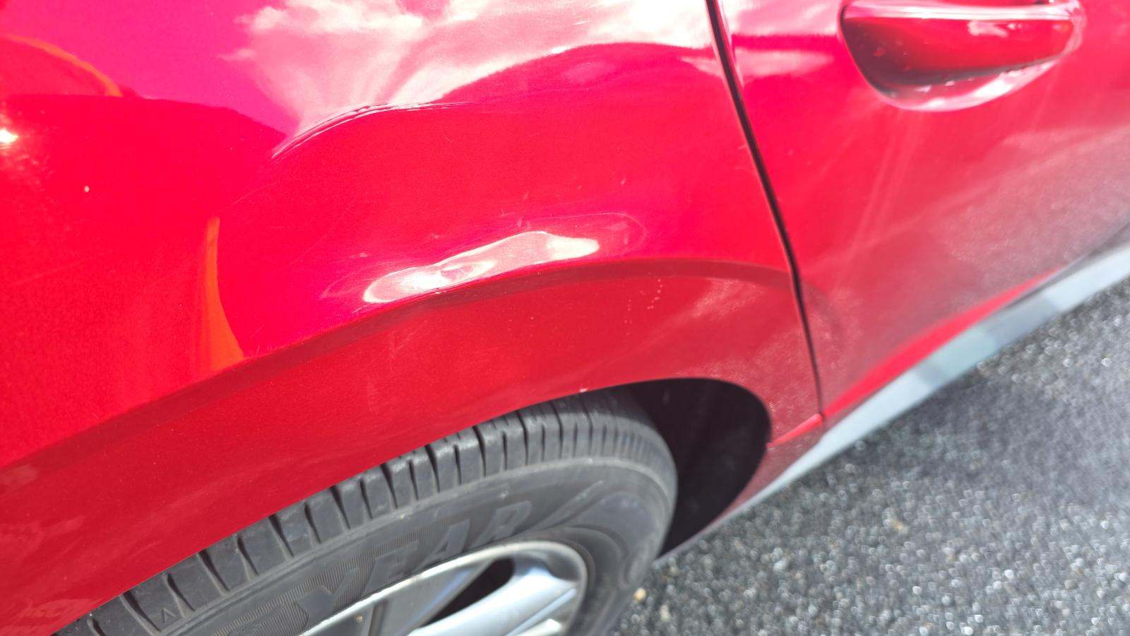 2021 Hyundai Sonata SE FWD