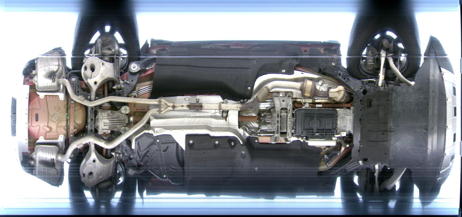 2023 Ford Explorer XLT AWD