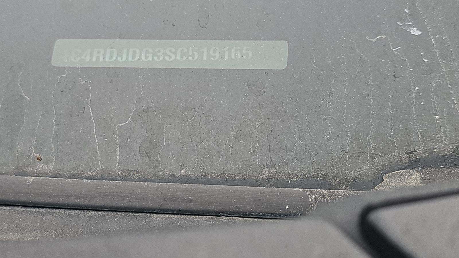 2025 Dodge Durango GT Plus AWD