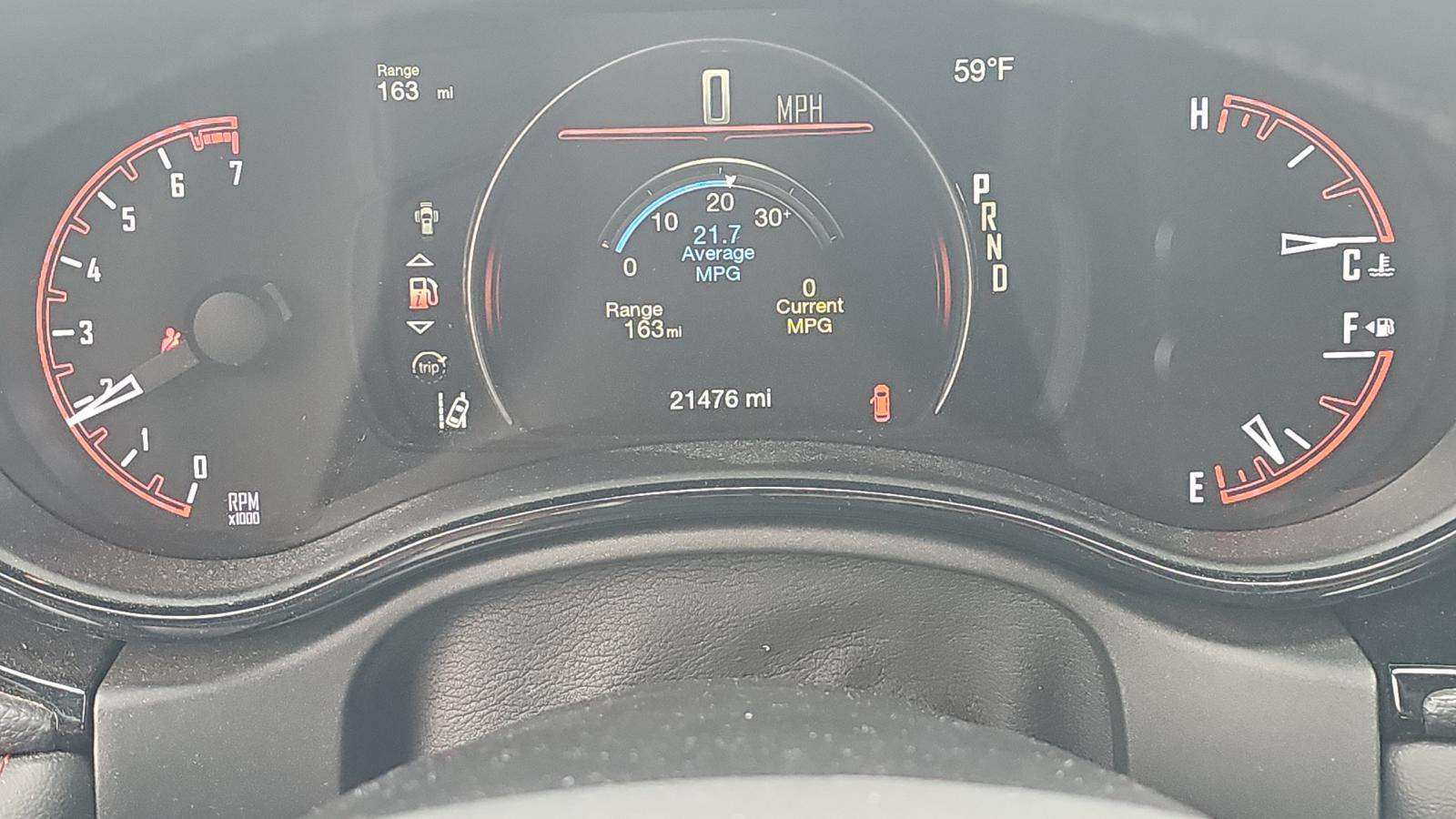 2025 Dodge Durango GT Plus AWD