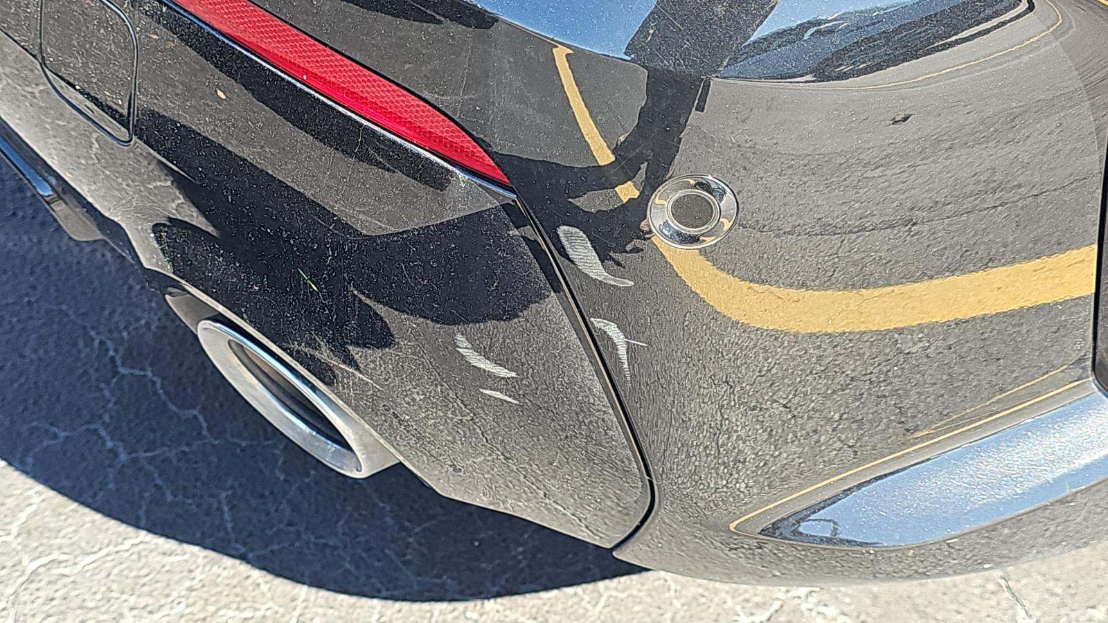 2025 BMW 4 Series 430i RWD