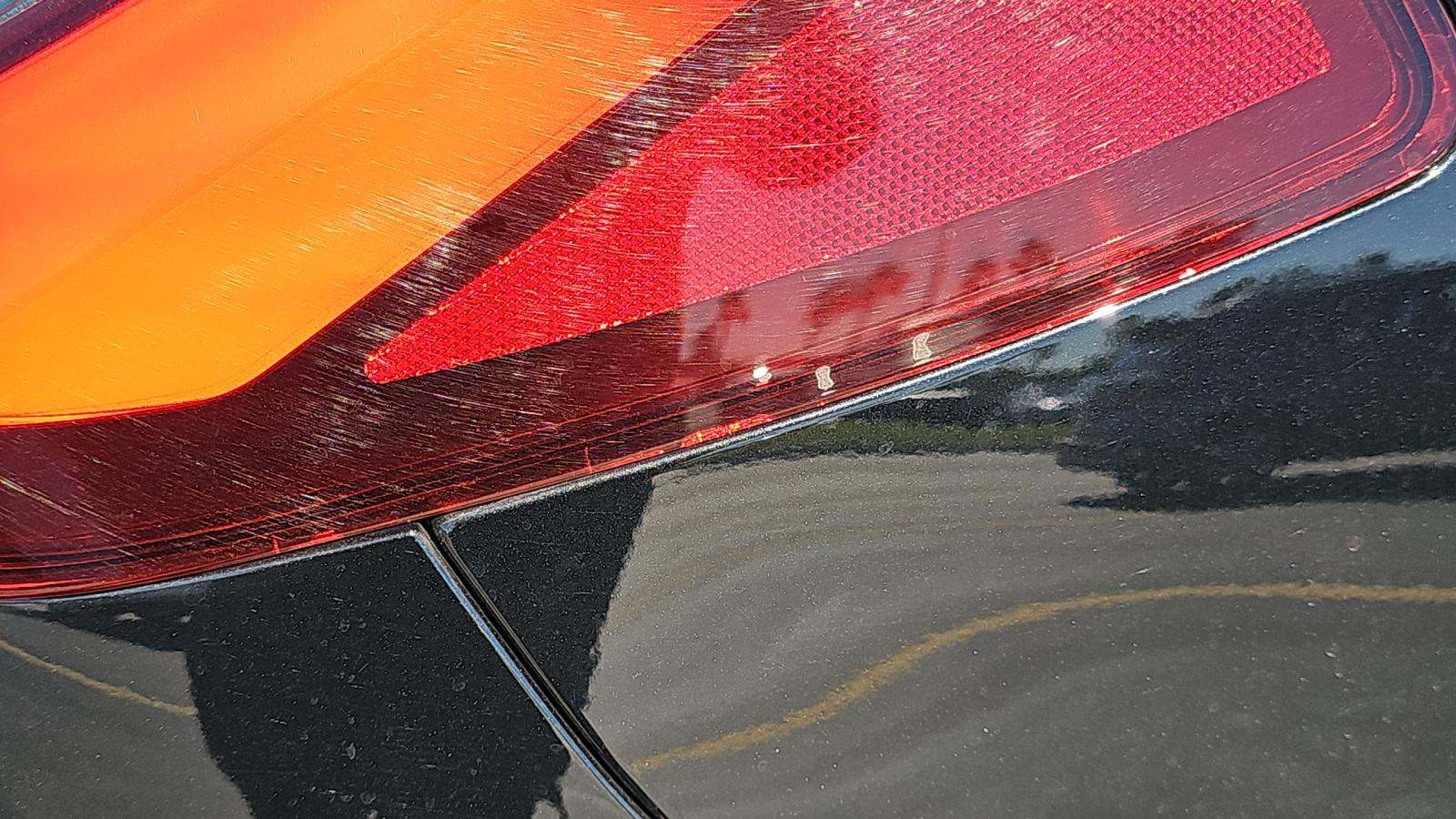 2025 BMW 4 Series 430i RWD