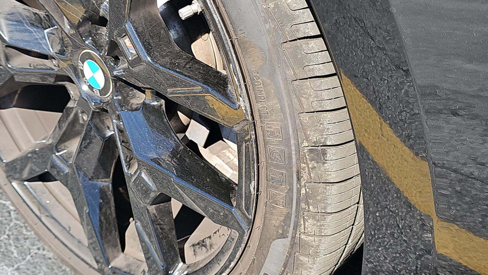 2025 BMW 4 Series 430i RWD