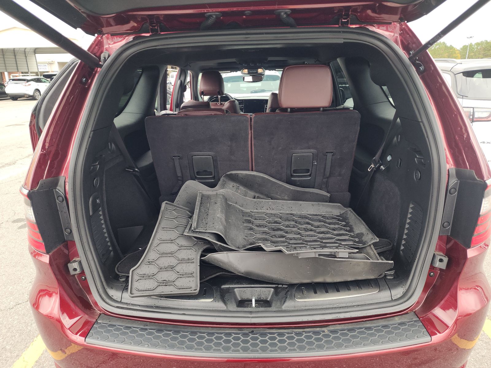 2024 Dodge Durango GT Premium RWD