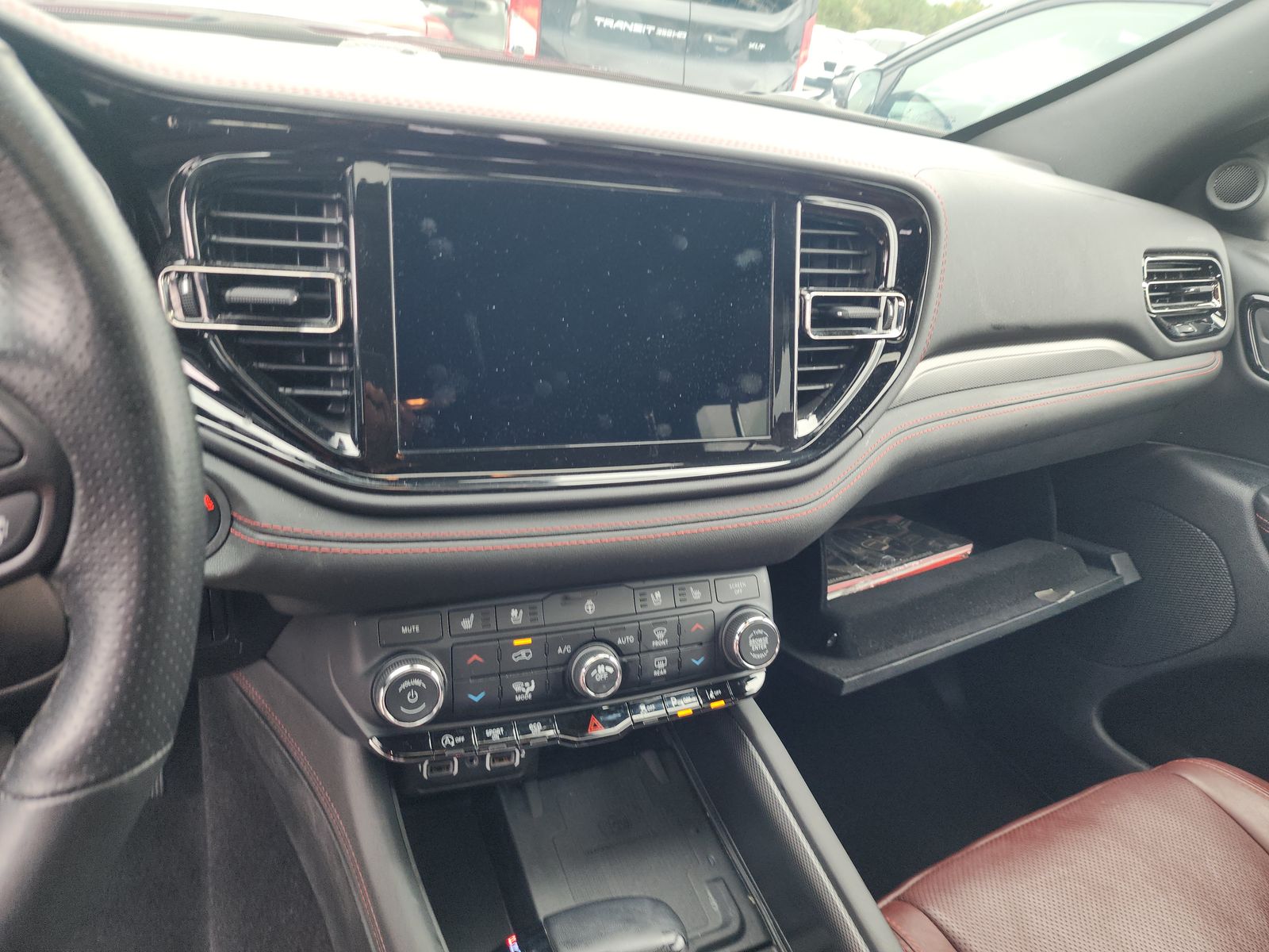 2024 Dodge Durango GT Premium RWD